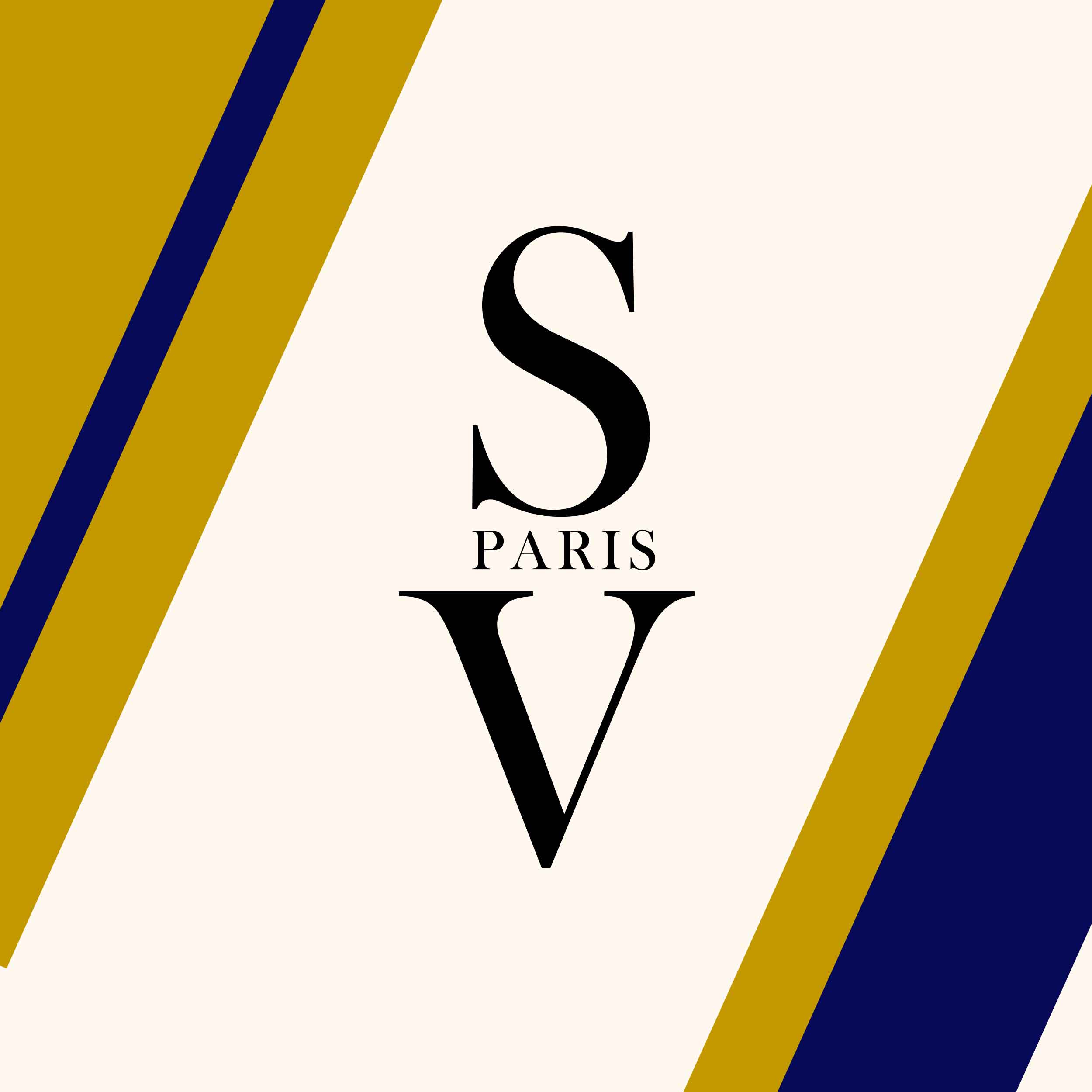 logo de la marque simpl vintage